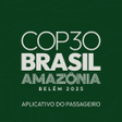 Icon of program: COP30 - App do Passageiro