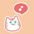 Icon des Programms: ひま友チャット - 友達探し掲示板SNS