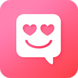 プログラムのアイコン: Sweet Chat -Free Chat Onl…