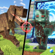 Icon des Programms: Craft World: Multi Mods
