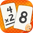 Icon des Programms: Multiplication Flash Card…