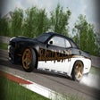Icon des Programms: FURIDASHI: Drift Cyber Sp…