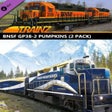 Icône du programme : Trainz Railroad Simulator…