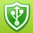 Icon of program: USB Secu…