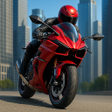 Ikona programu: Extreme Motorcycle Simula…