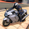 Icon of program: Extreme Motorcycle Simula…