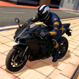 Icon of program: Extreme Motorcycle Simula…