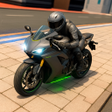 Icon des Programms: Extreme Motorcycle Simula…