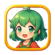 プログラムのアイコン: Zuneko Match Rush