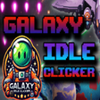 Icon des Programms: Galaxy Idle Clicker