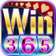 Icon des Programms: Win365: Cổng Game Đánh Bà…