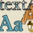 プログラムのアイコン: textArt