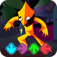 Icon des Programms: FNF Rainbow Friends Chapt…