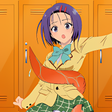 Ikona programu: Tentacle School Locker: G…