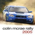 Ikona programu: Colin McRae Rally 2005
