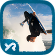 プログラムのアイコン: The Journey - Bodyboard G…