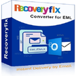Ikona programu: Recoveryfix EML to PST Co…