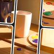プログラムのアイコン: Solitaire Merge: Jigsaw P…