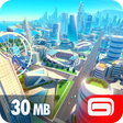 Ikona programu: Little Big City 2