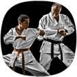 プログラムのアイコン: Karate Training Guide