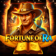 プログラムのアイコン: Fortune of Ra