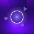 Icon des Programms: Tricky Ricochets: BallBur…