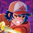 Icon des Programms: Lia: Hacking Destiny