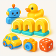 Icon des Programms: Popira: 3D Matching
