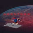 Icon des Programms: Geostorm
