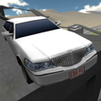 プログラムのアイコン: Limo Driving 3D