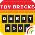 Ikona programu: Toy Bricks RainbowKey The…