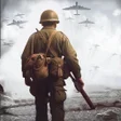Icon des Programms: Road to WW2: Strategy War…