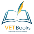 プログラムのアイコン: Vet Books