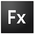 プログラムのアイコン: Adobe Flex Bu…