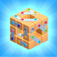 Ikona programu: Screw Master 3D: Match  S…