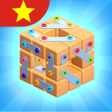 Icon of program: Screw Master 3D: Match  S…