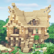 Icon des Programms: Crafting Pixelart Skyland