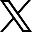 Icono de programa: X (Twitter)