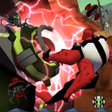 プログラムのアイコン: Ben 10 Cosmic Hero