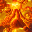 Icono de programa: Volcano Prize Rain