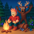 Icon des Programms: Forest Survival: 99 Days