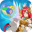 Icon of program: 3D Puzzle Swap Game