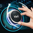 プログラムのアイコン: 200 Volume - Sound Booste…