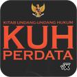 Icono de programa: Kitab Undang Undang Hukum…