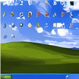 Icon des Programms: Shock Desktop