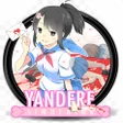 プログラムのアイコン: Yandere Simulator High Sc…