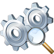 Icon of program: LockHunter