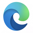 プログラムのアイコン: Microsoft Edge Chromium B…