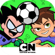 Icono de programa: Toon Cup 2018