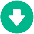 Icon des Programms: Downloader for Vine & Twi…